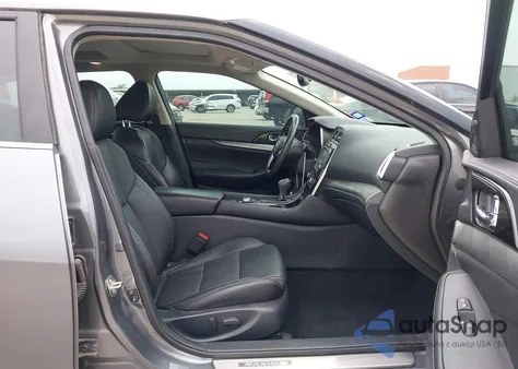 2017 Nissan Maxima 3.5 Sl from USA, damaged, VIN 1N4AA6AP4HC397633